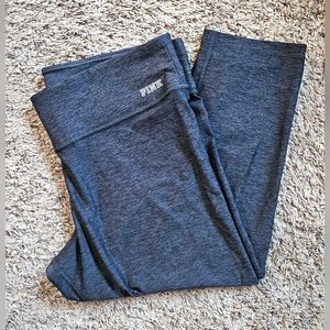 Large-PINK Ultimate Yoga pants